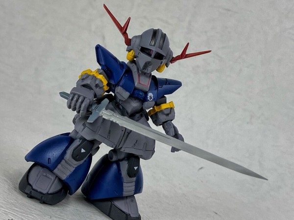 FW GUNDAM CONVERGE CORE パーフェクトガンダム&パーフェクトジオングセット レビュー : えるけーえぬ