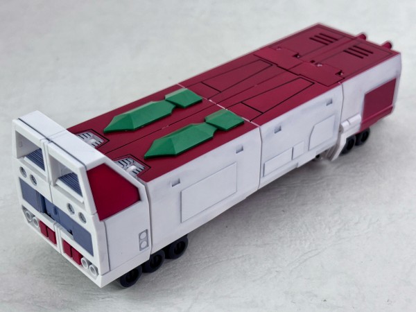 SMP 闘将ダイモス バトルターンセット レビュー : えるけーえぬ