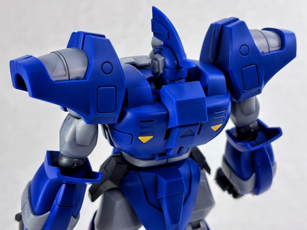 MODEROID 鉄人28号FX+鉄人17号フェニックス レビュー : えるけーえぬ