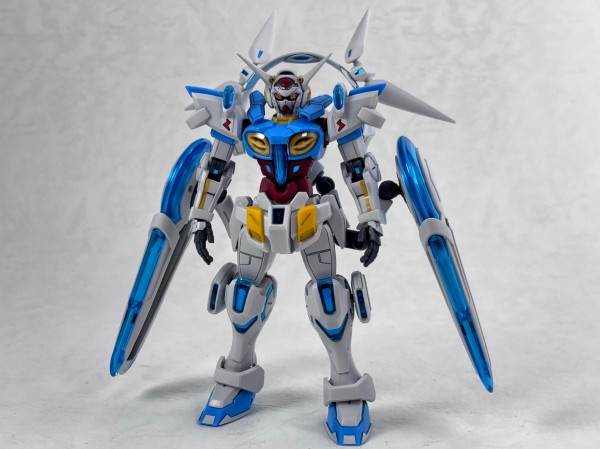 HG-セルフ (パーフェクトパック装備型) (劇場版『Gのレコンギスタ』Ver. HG ガンダムベース限定 G-セルフ（パーフェクトパック装備型