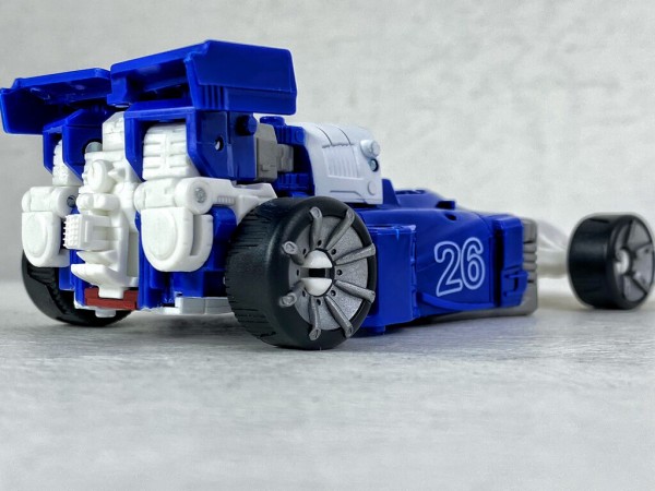 トランスフォーマー KD EX-13 マクシマルグリムロック