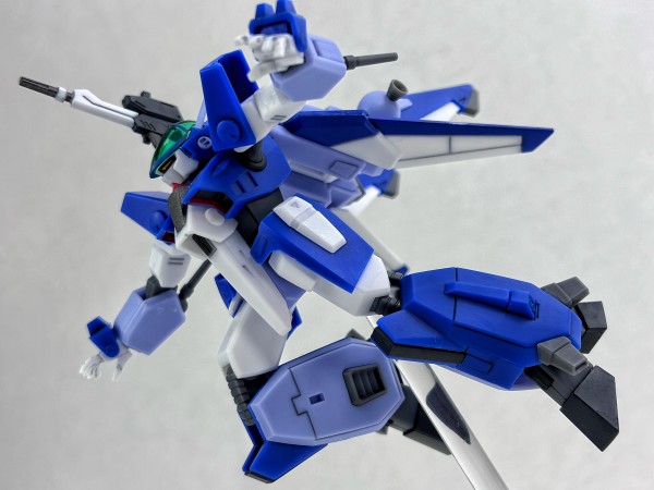 BANDAI SMP 蒼き流星SPTレイズナー レイズナーMARK II