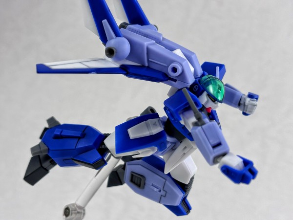 SMP レイズナーMARK II レビュー : えるけーえぬ