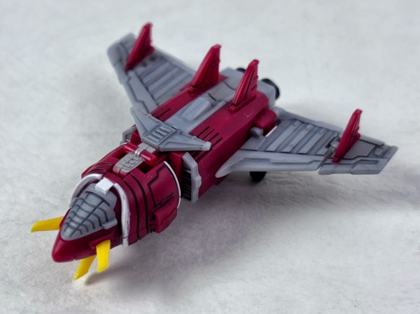 SMP ボルテスV レガシー レッツ・ボルトイン！ セット レビュー : える