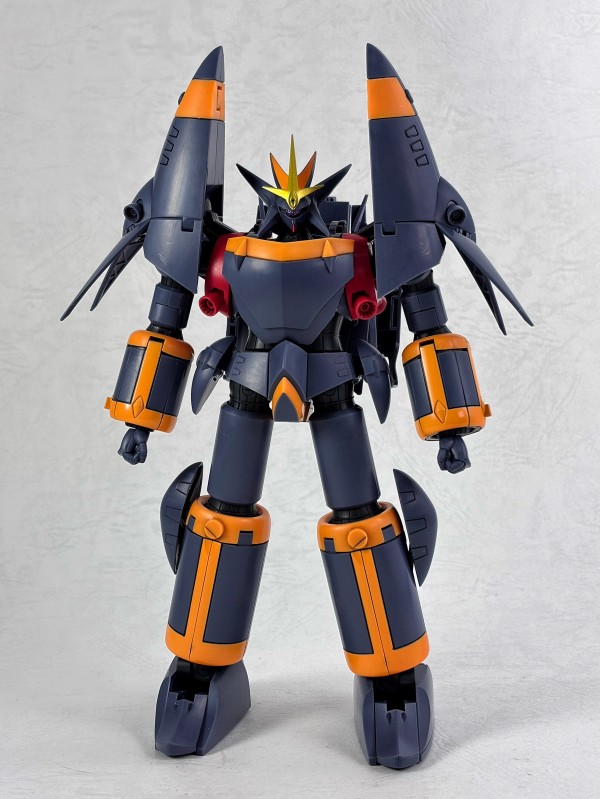 SMP トップをねらえ！ ガンバスター レビュー : えるけーえぬ