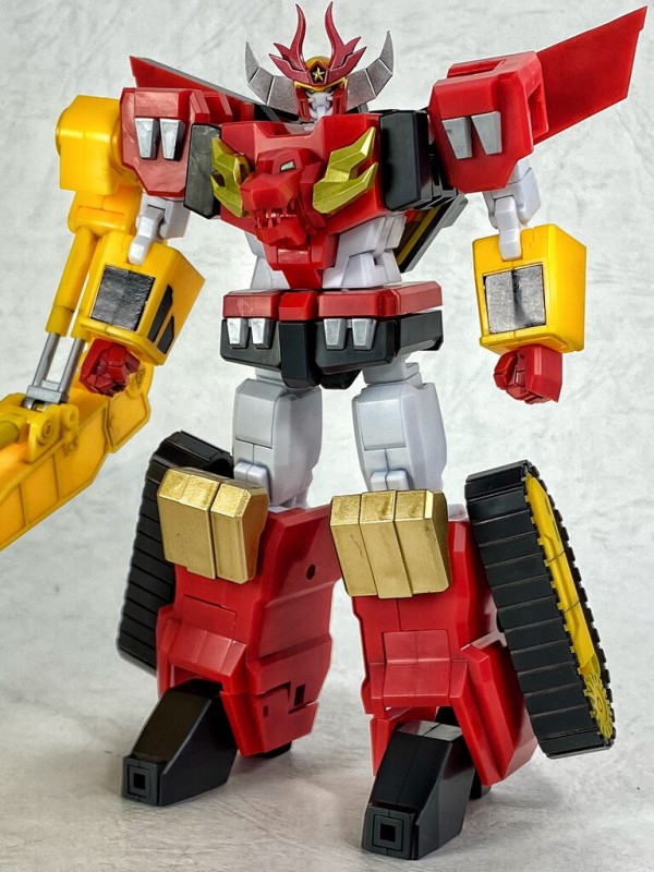 ミニプラ ダグオン ダグオン2 ファイバード A73095992.jpg.webp