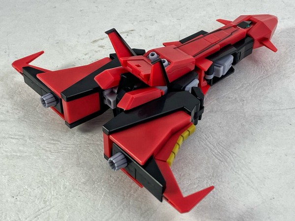 SMP 飛龍 レビュー : えるけーえぬ