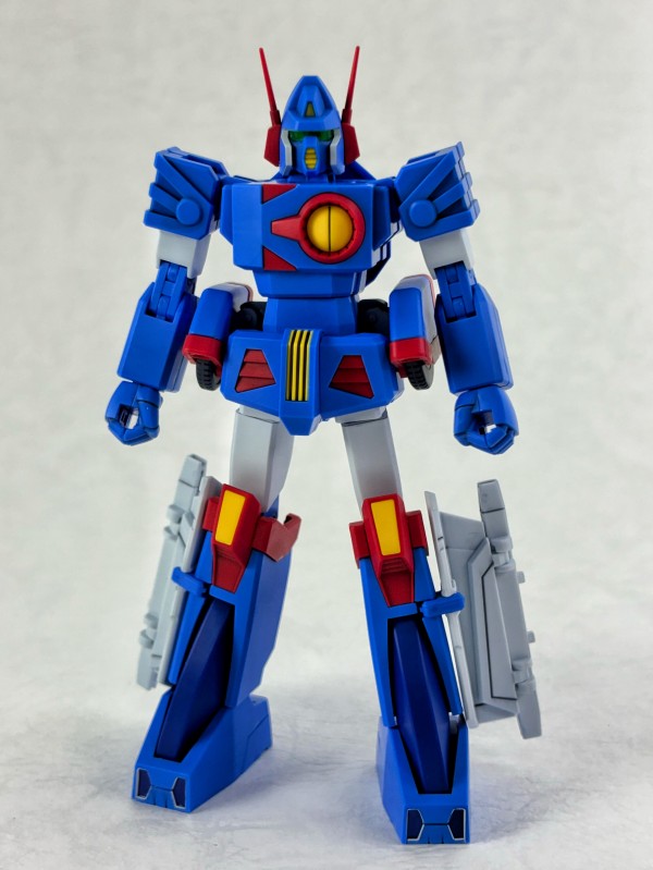 HGザブングル Amazon.co.jp: HG ザブングル・タイプ 1/144スケール 色分け済み