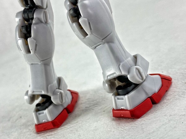 Gフレーム GUNDAM FACTORY YOKOHAMA LIMITED Ver. レビュー : えるけーえぬ