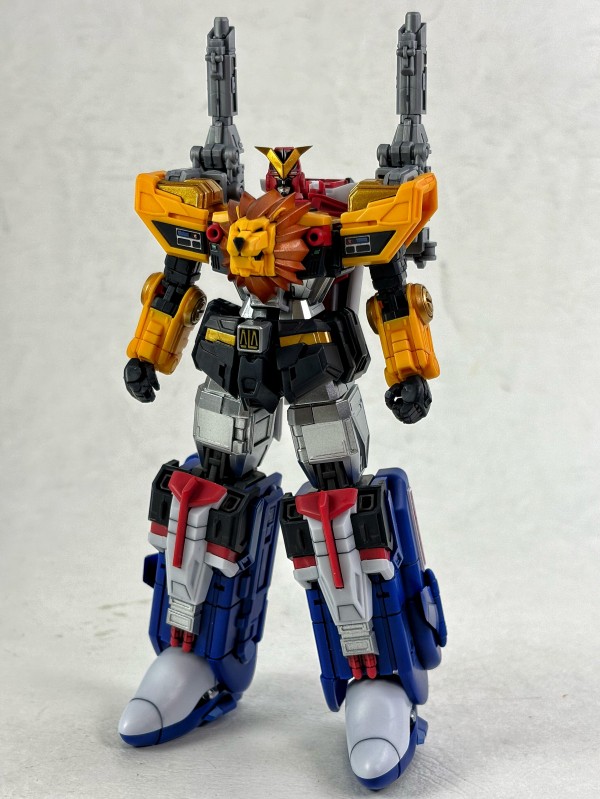 SMP ライブロボ レビュー : えるけーえぬ