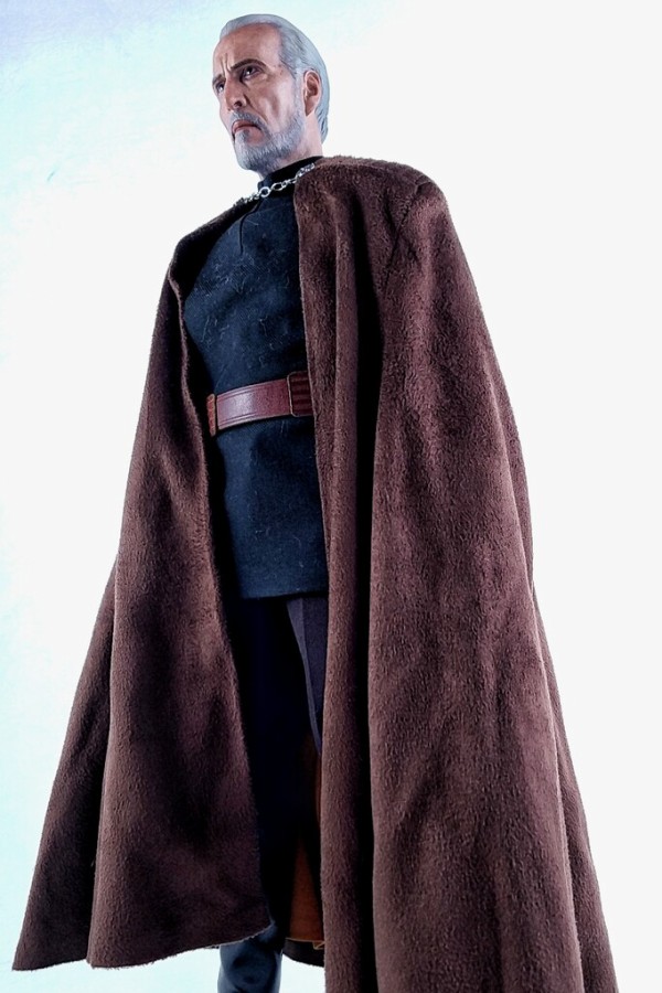 haku。　ホットトイズ　ドゥークー伯爵 haku。 ホットトイズ ドゥークー伯爵 haku。 ホットトイズ