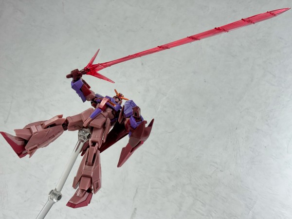 機動戦士ガンダム GフレームFA Zガンダム(バイオセンサー起動Ver