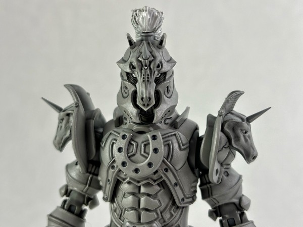 真骨彫　ホースオルフェノク S.H.Figuarts（真骨彫製法） ホースオルフェノク | 仮面ライダー