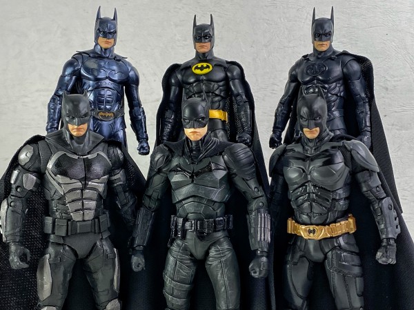 DCマルチバース アルティメット・ムービーコレクション