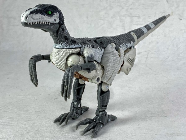 トランスフォーマー KD EX-13 マクシマルグリムロック