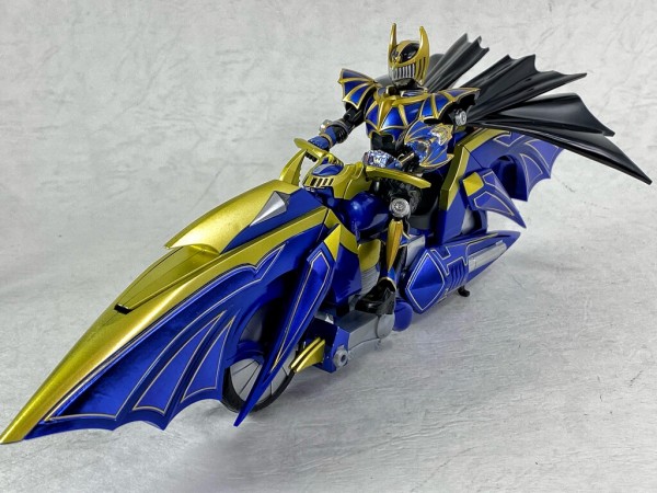 so-do chronicleセット ナイト サバイブ ダークレイダー SO-DO CHRONICLE 仮面ライダー龍騎 ダークレイダーセット