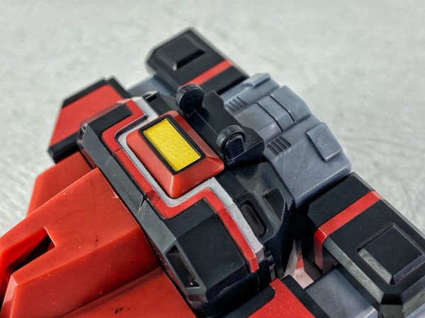 スーパーミニプラ 電子合体 バイオロボ レビュー : えるけーえぬ