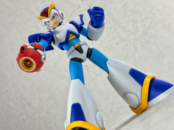 ロックマンX フルアーマー: プラモデル｜コトブキヤオンライン