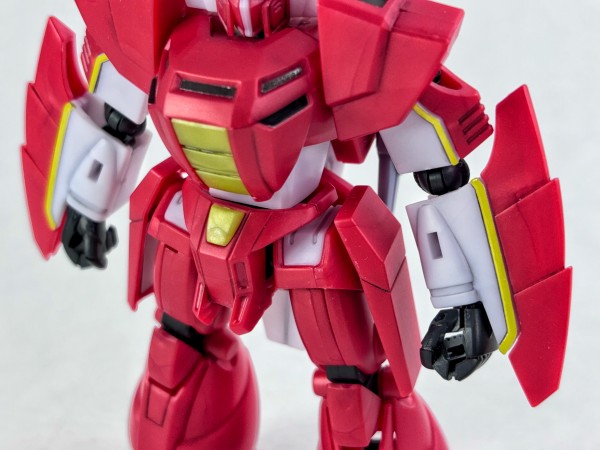 SMP 機甲界ガリアン ガリアン重装改(メタリックカラーVer