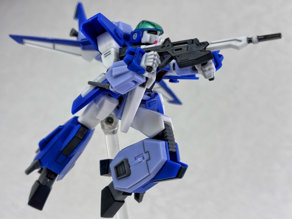 SMP レイズナーMARK II レビュー : えるけーえぬ