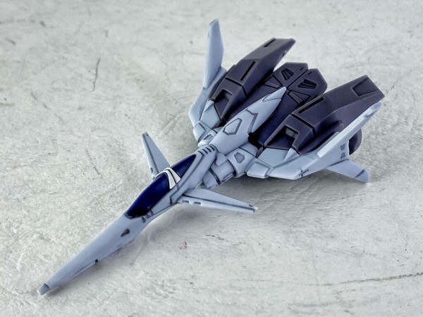 Moderoid ダンガイオー レビュー えるけーえぬ