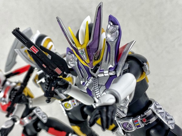 Figure-rise Standard 仮面ライダー電王 ガンフォーム