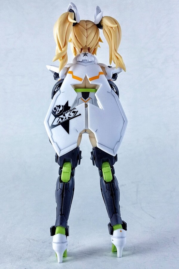 コトブキヤ ファンタシースターオンライン2 es ジェネ (ステラ