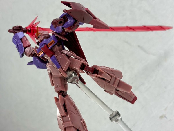 機動戦士ガンダム GフレームFA Zガンダム(バイオセンサー起動Ver