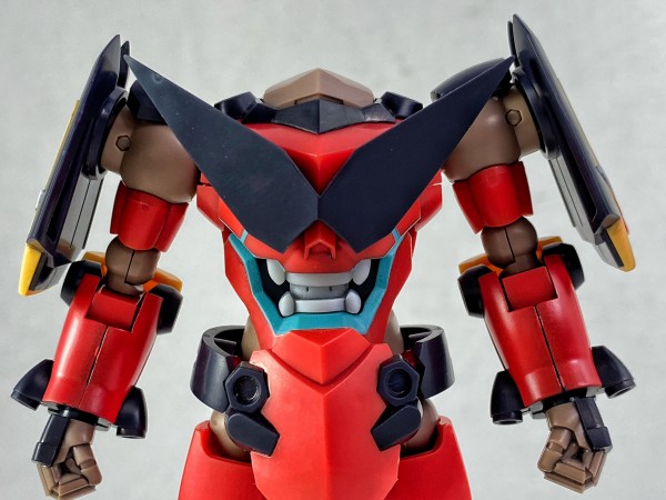 SMP 天元突破グレンラガン ラガン&グレン レビュー : えるけーえぬ