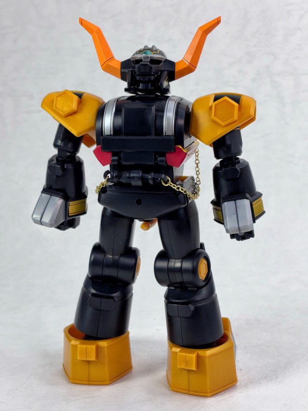 SMP 騎獣合身ブルタウラス SMP [SHOKUGAN MODELING PROJECT] 騎獣合身 ブルタウラス＆銀河