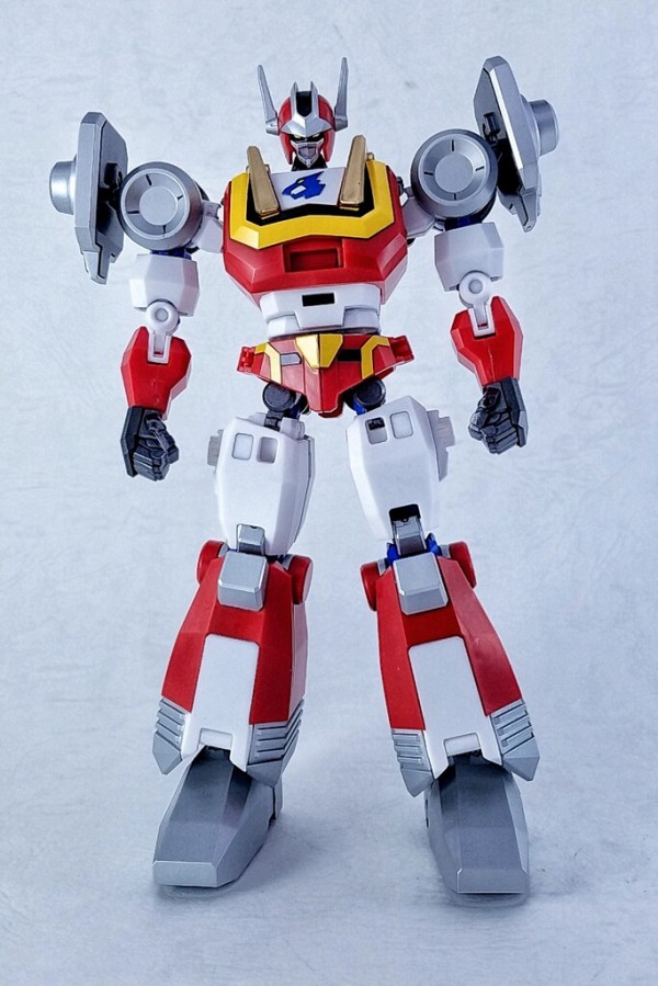 スーパーミニプラ バイカンフー レビュー : えるけーえぬ