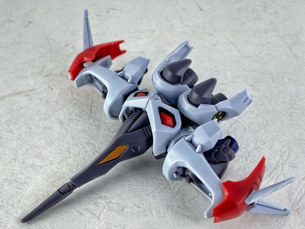 Moderoid ダンガイオー レビュー えるけーえぬ