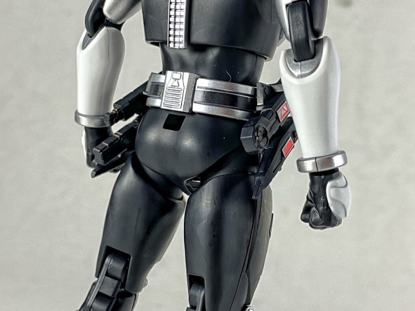 Figure-rise Standard 仮面ライダー電王 アックスフォーム＆プラットフォーム Figure-rise Standard 仮面ライダー電王 アックスフォーム