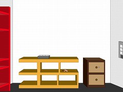 脱出ゲーム Colors Sphere アプリだしゅつ