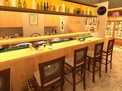 脱出ゲーム うますぎる寿司屋での脱出 アプリだしゅつ 脱出ゲーム うますぎる寿司屋での脱出 アプリだしゅつ