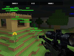 Combat3 Fps フラシュゲーム置き場