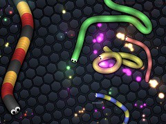 Slither Io フラシュゲーム置き場