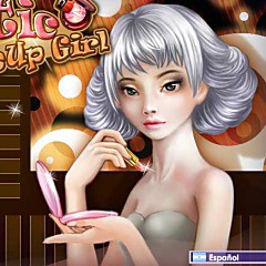 ミスティックメイクアップmystic Make Up Girl きせかえ お料理ゲーム無料