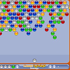 Speedy Bubbles パズルゲーム無料