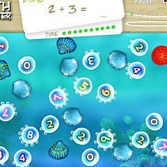 計算ゲーム パズルゲーム無料