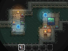 ダンジョン攻略パズルゲーム Dungeon And Puzzles フラシュ 無料ゲーム