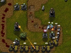 Frontline Defense 2