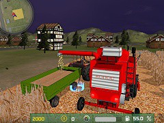 3d農業シミュレーションゲーム Farming Simulator フラシュ 無料ゲーム