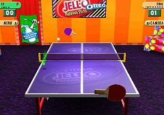 3d卓球ゲーム Ping Pong フラシュ 無料ゲーム