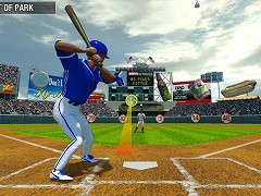 的当てバッティングゲーム Smash And Blast Baseball 2 フラシュ 無料ゲーム