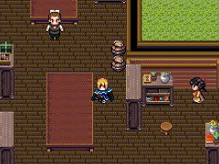 世界を旅する冒険rpg テンミリrpg フラシュ 無料ゲーム