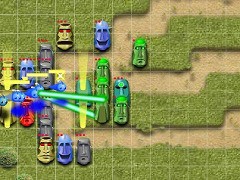 イースター島防衛ゲーム Easter Island Td フラシュ 無料ゲーム