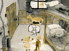 小石集めアドベンチャー Gretel And Hansel フラシュ 無料ゲーム