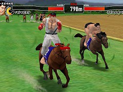 横綱vsストリートファイター競馬ゲーム ジャパンスモウカップ フラシュ 無料ゲーム