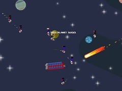 惑星資源を採掘する放置ゲーム Spacedrone Idle フラシュ 無料ゲーム